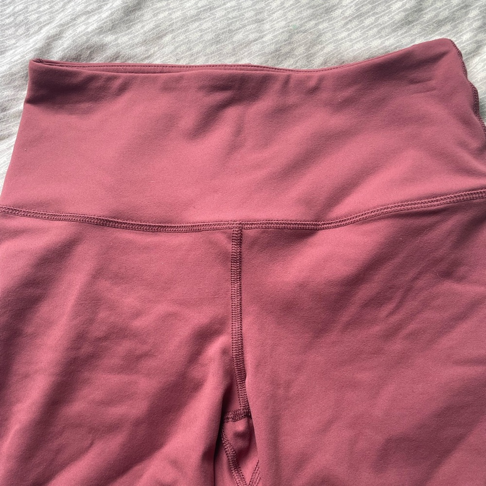 M biker shorts